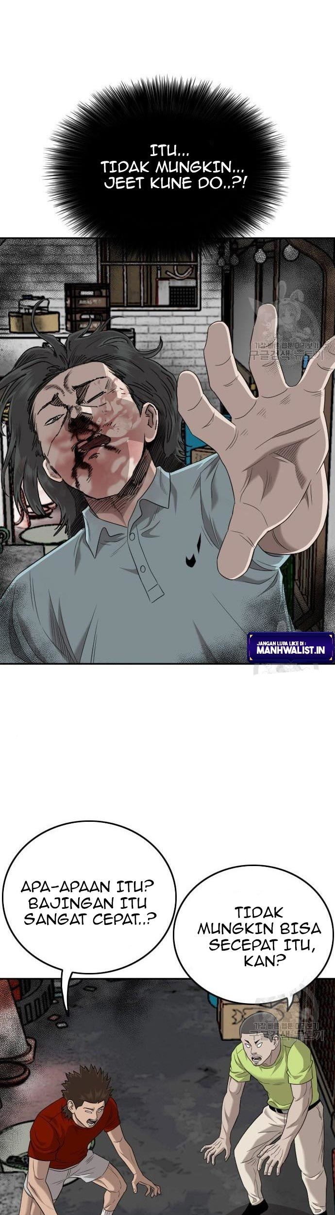 A Bad Person Chapter 139 page 55
