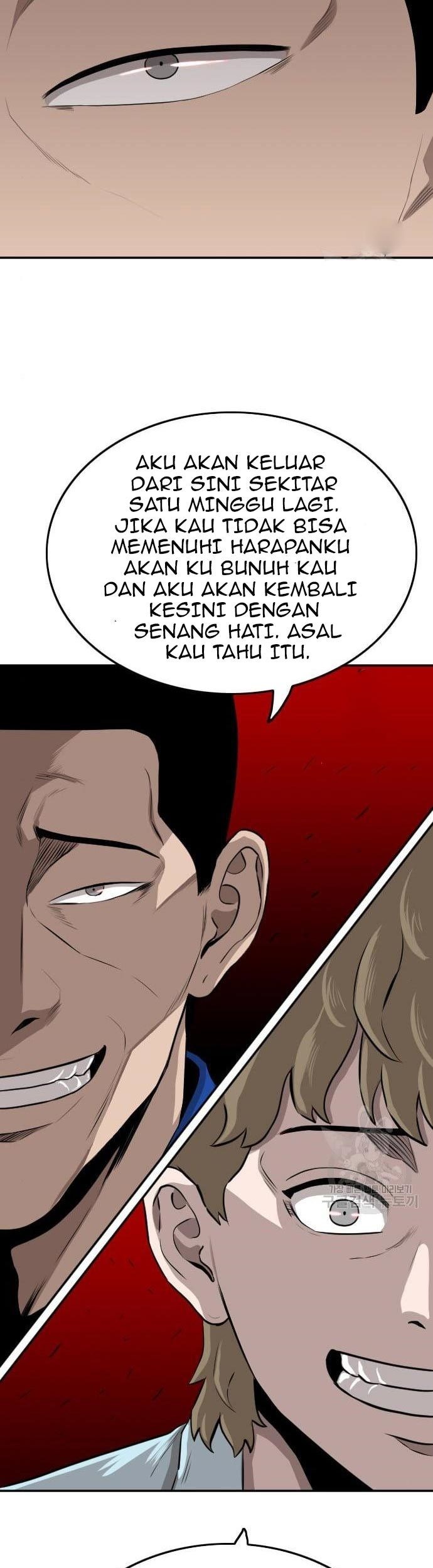 A Bad Person Chapter 139 page 3