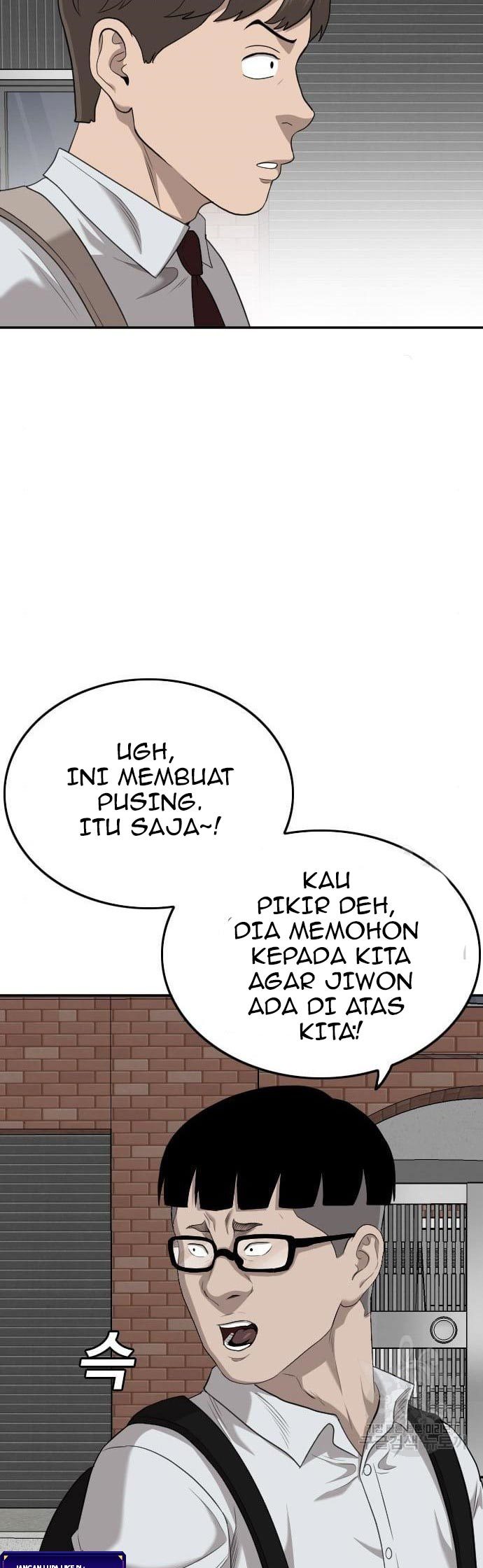 A Bad Person Chapter 139 page 81