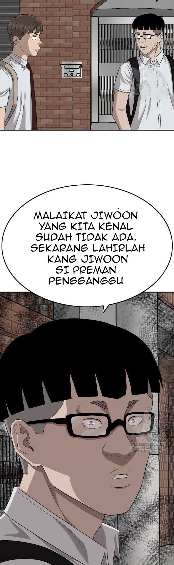 A Bad Person Chapter 139 page 83