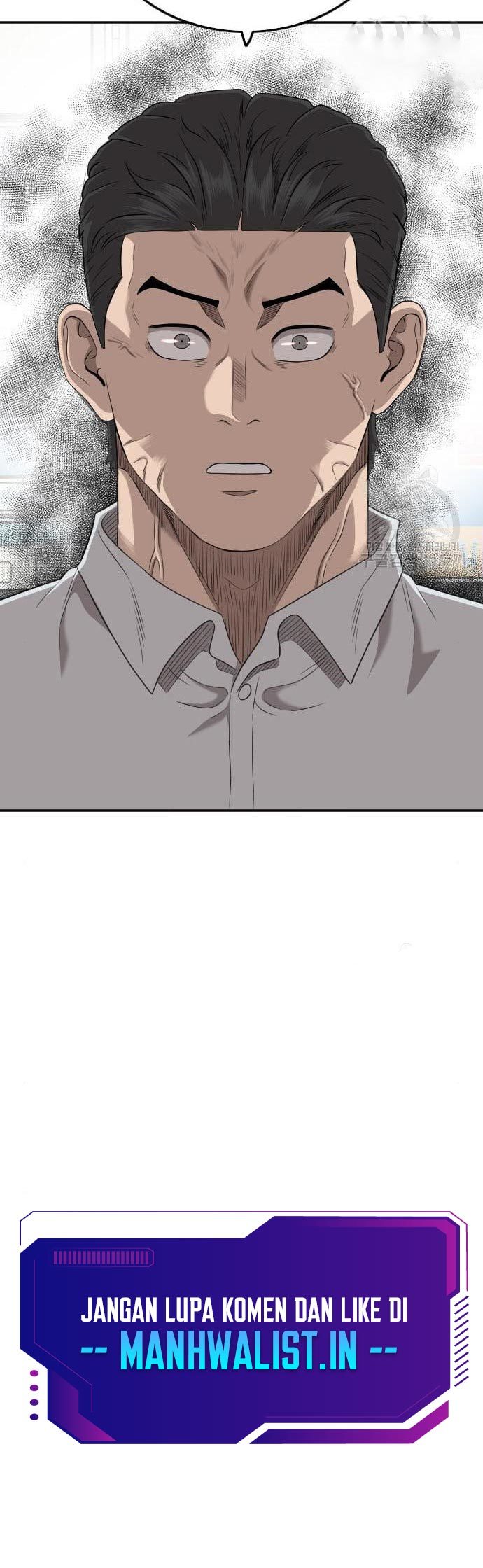A Bad Person Chapter 139 page 90