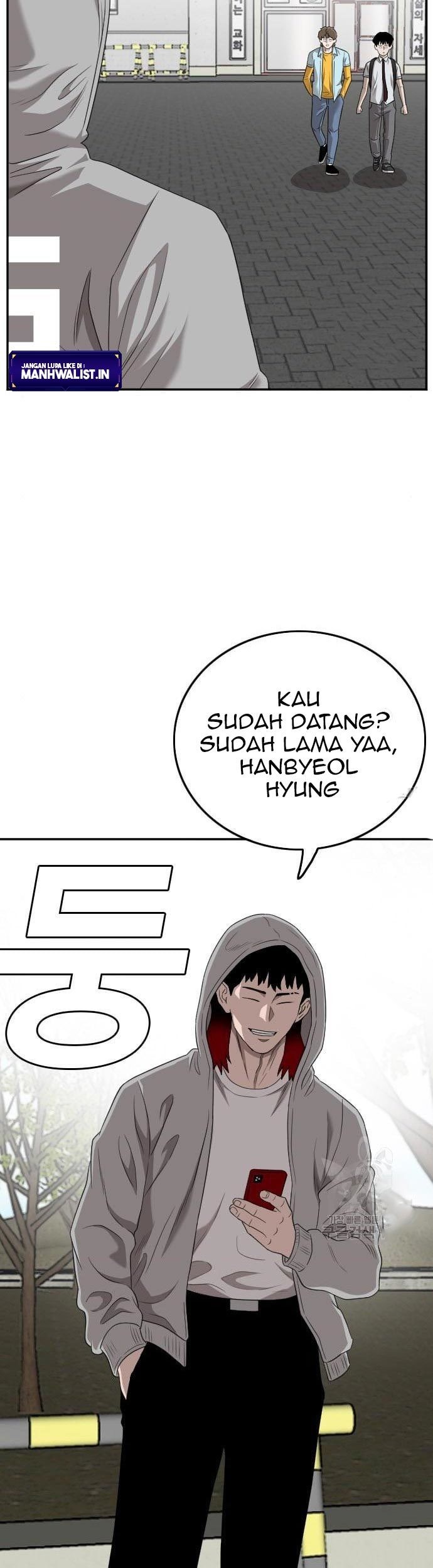 A Bad Person Chapter 139 page 9