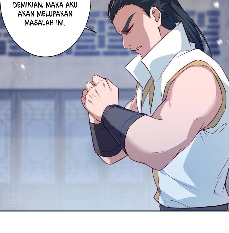 Against the Gods Chapter 560 page 7