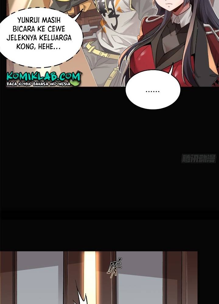 Legend of Star General Chapter 102 page 26