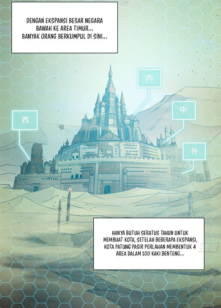 Legend of Star General Chapter 102 page 4