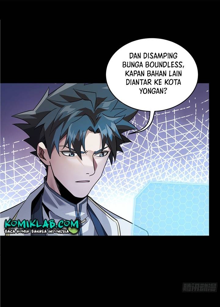 Legend of Star General Chapter 102 page 8
