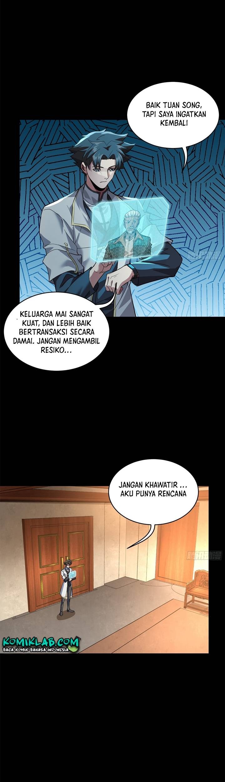 Legend of Star General Chapter 102 page 15