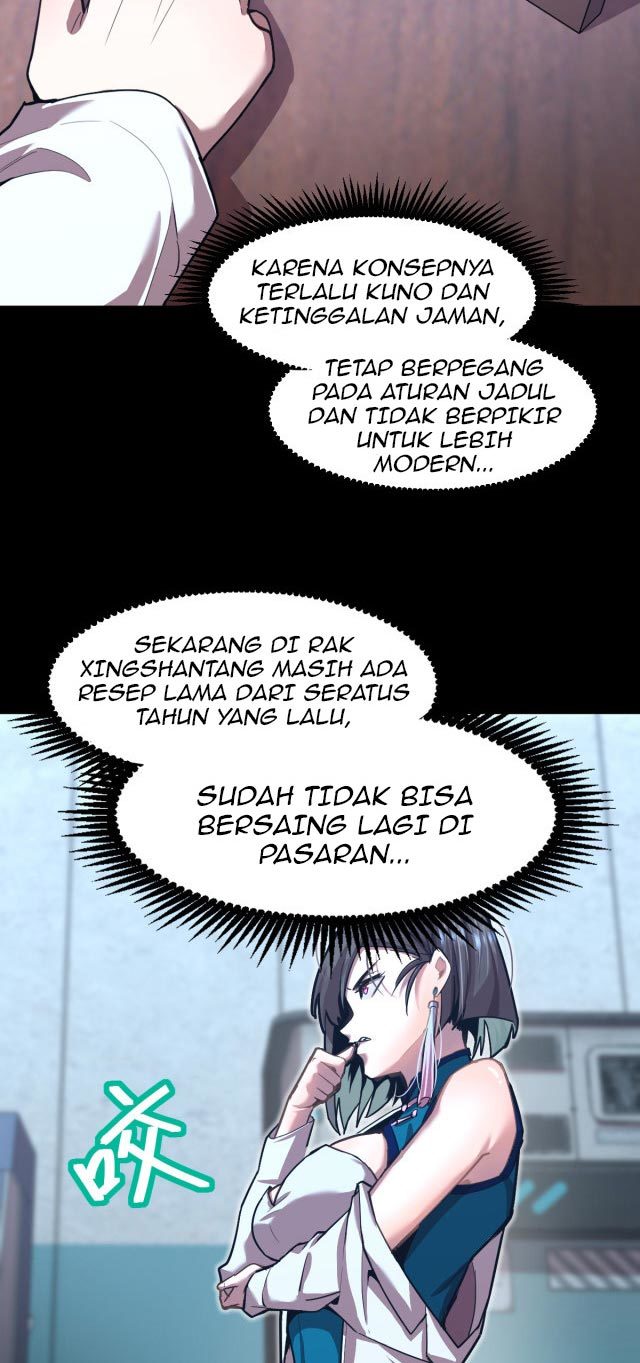 Apex Future Martial Arts Chapter 09 page 10