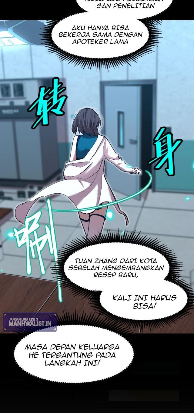 Apex Future Martial Arts Chapter 09 page 12