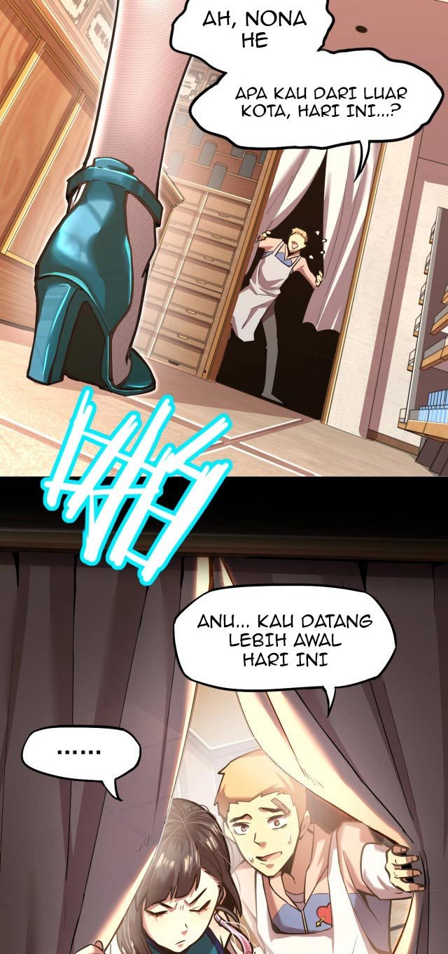 Apex Future Martial Arts Chapter 09 page 14