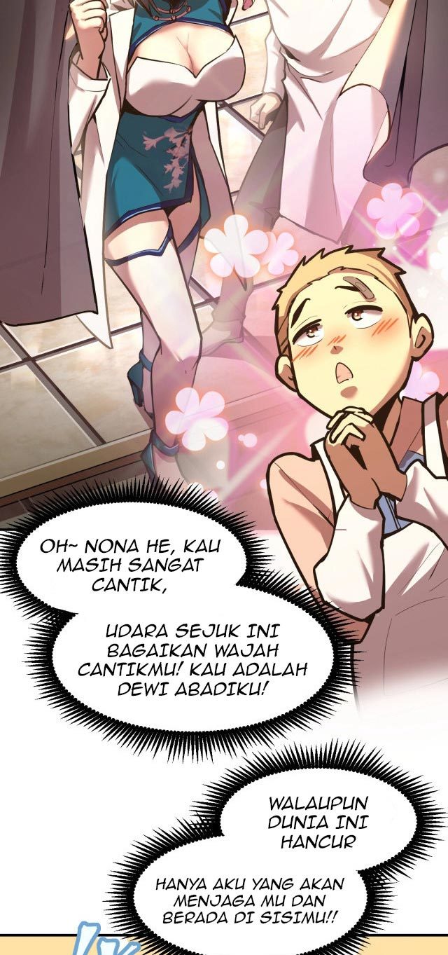 Apex Future Martial Arts Chapter 09 page 15