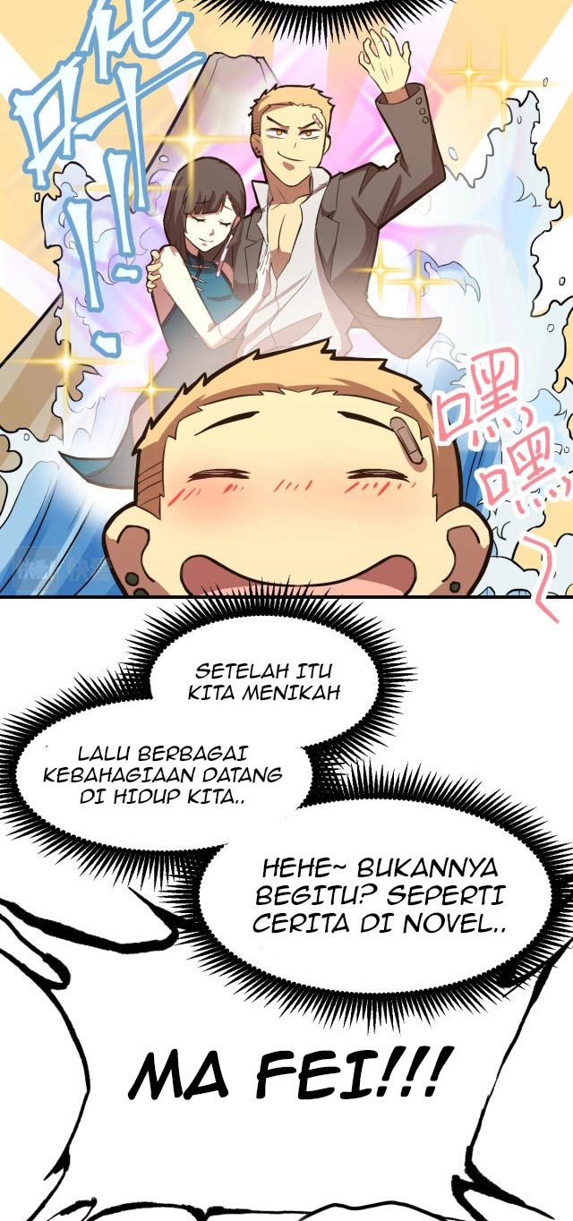 Apex Future Martial Arts Chapter 09 page 16