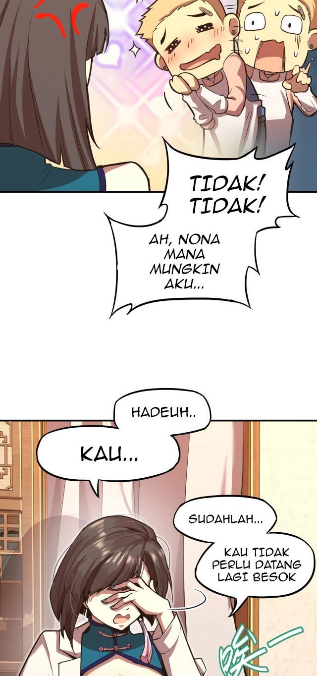 Apex Future Martial Arts Chapter 09 page 19