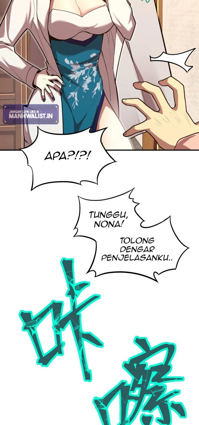 Apex Future Martial Arts Chapter 09 page 20