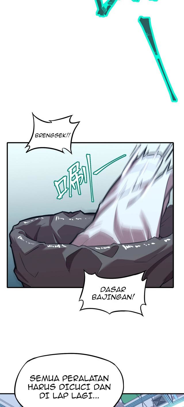 Apex Future Martial Arts Chapter 09 page 21