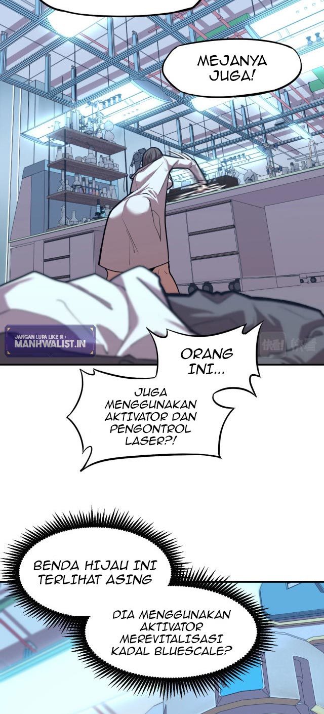 Apex Future Martial Arts Chapter 09 page 22
