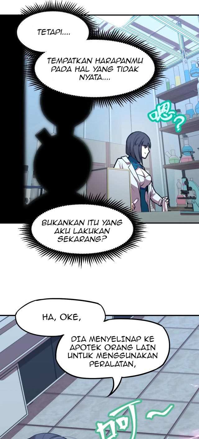 Apex Future Martial Arts Chapter 09 page 25