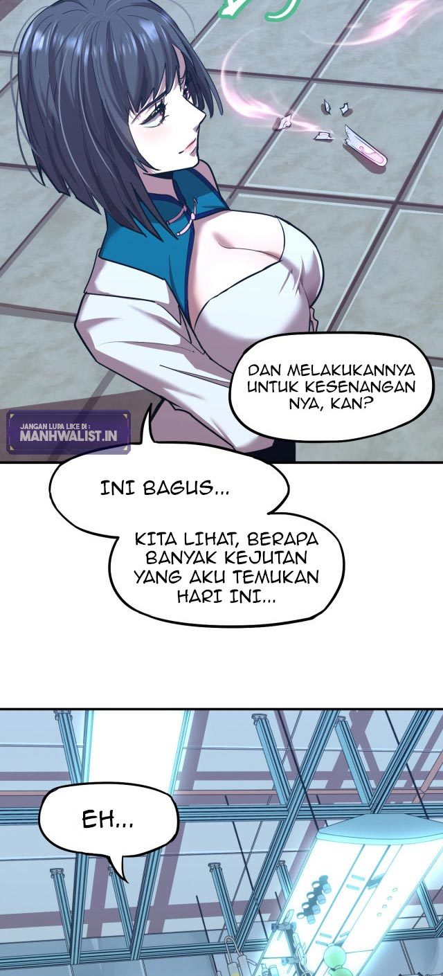 Apex Future Martial Arts Chapter 09 page 26