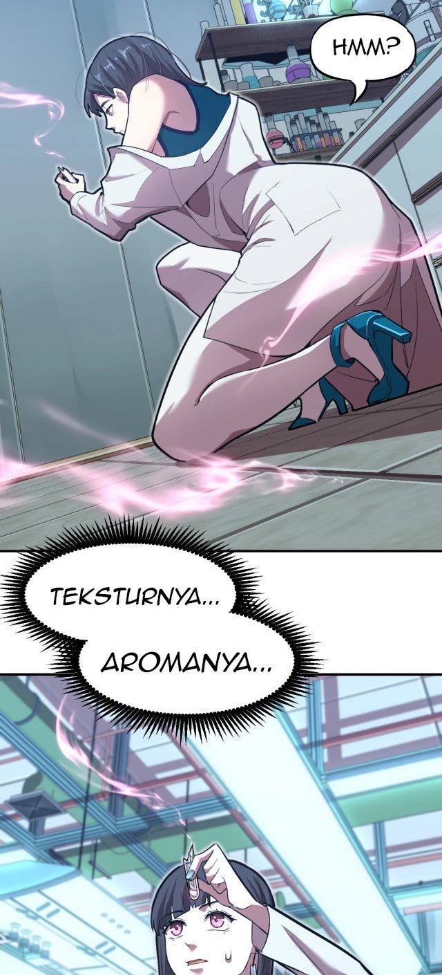 Apex Future Martial Arts Chapter 09 page 27