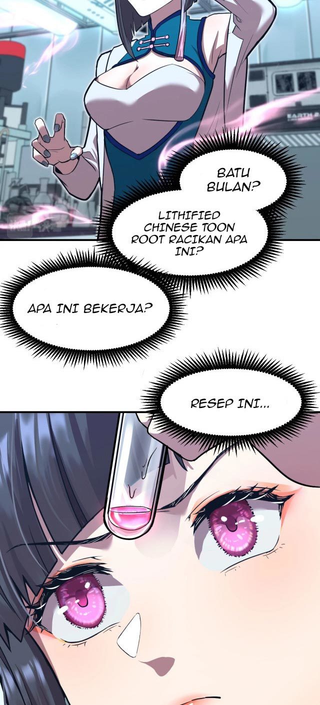 Apex Future Martial Arts Chapter 09 page 28
