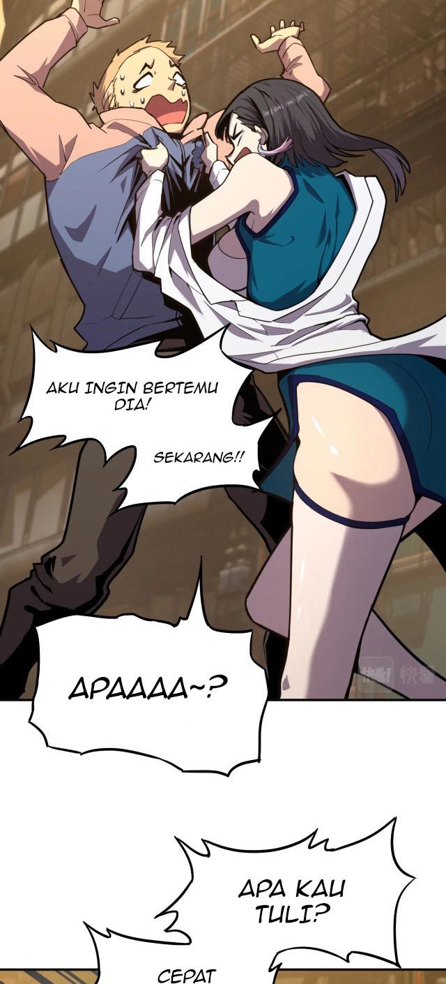 Apex Future Martial Arts Chapter 09 page 39
