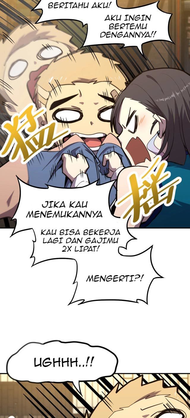 Apex Future Martial Arts Chapter 09 page 40
