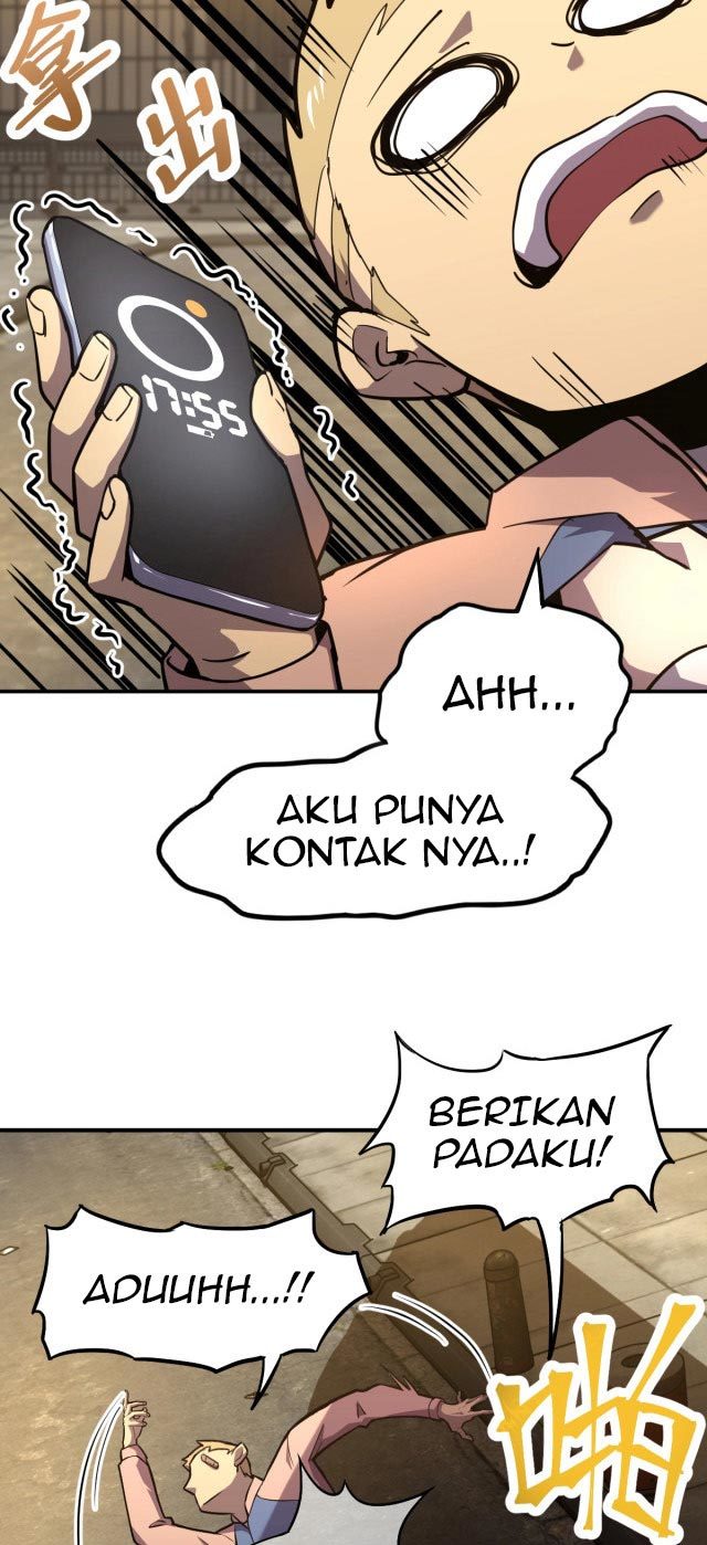Apex Future Martial Arts Chapter 09 page 41
