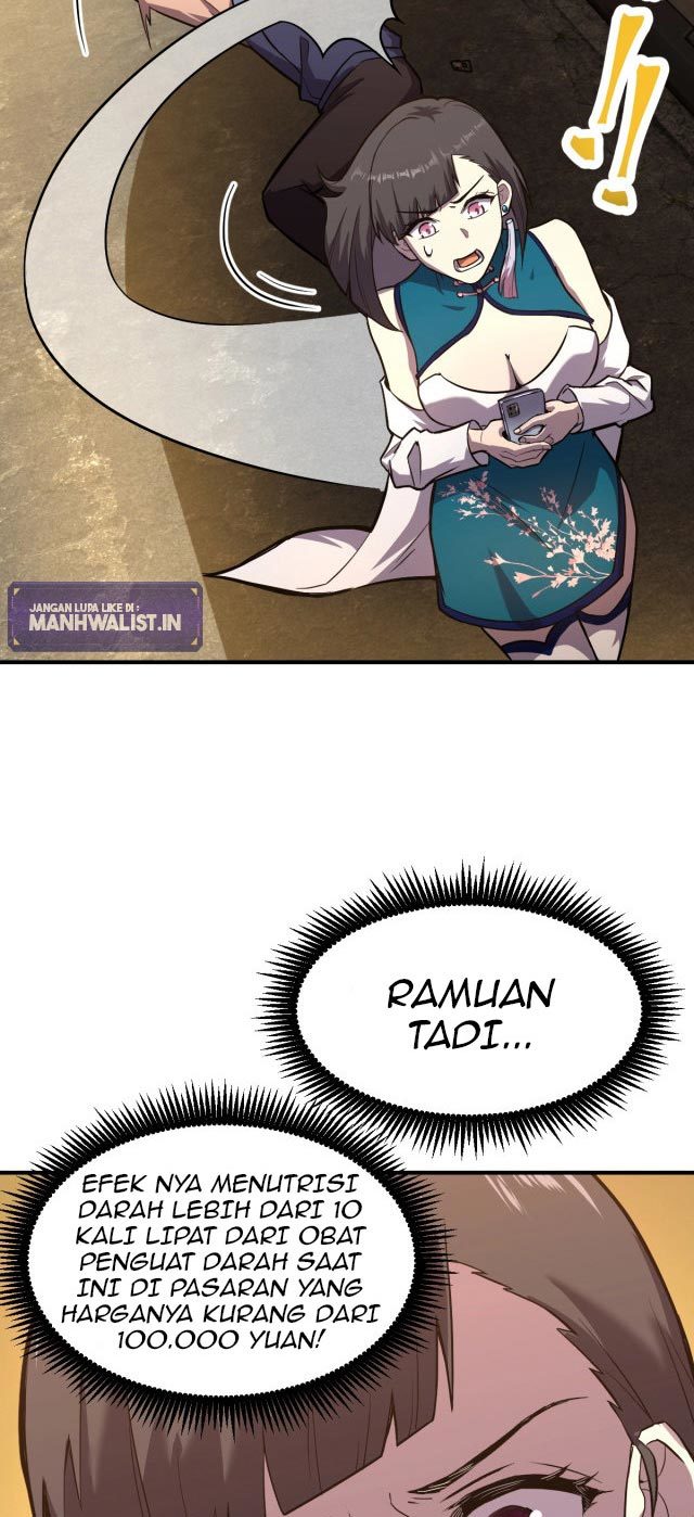 Apex Future Martial Arts Chapter 09 page 42