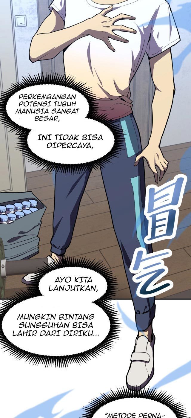 Apex Future Martial Arts Chapter 09 page 49