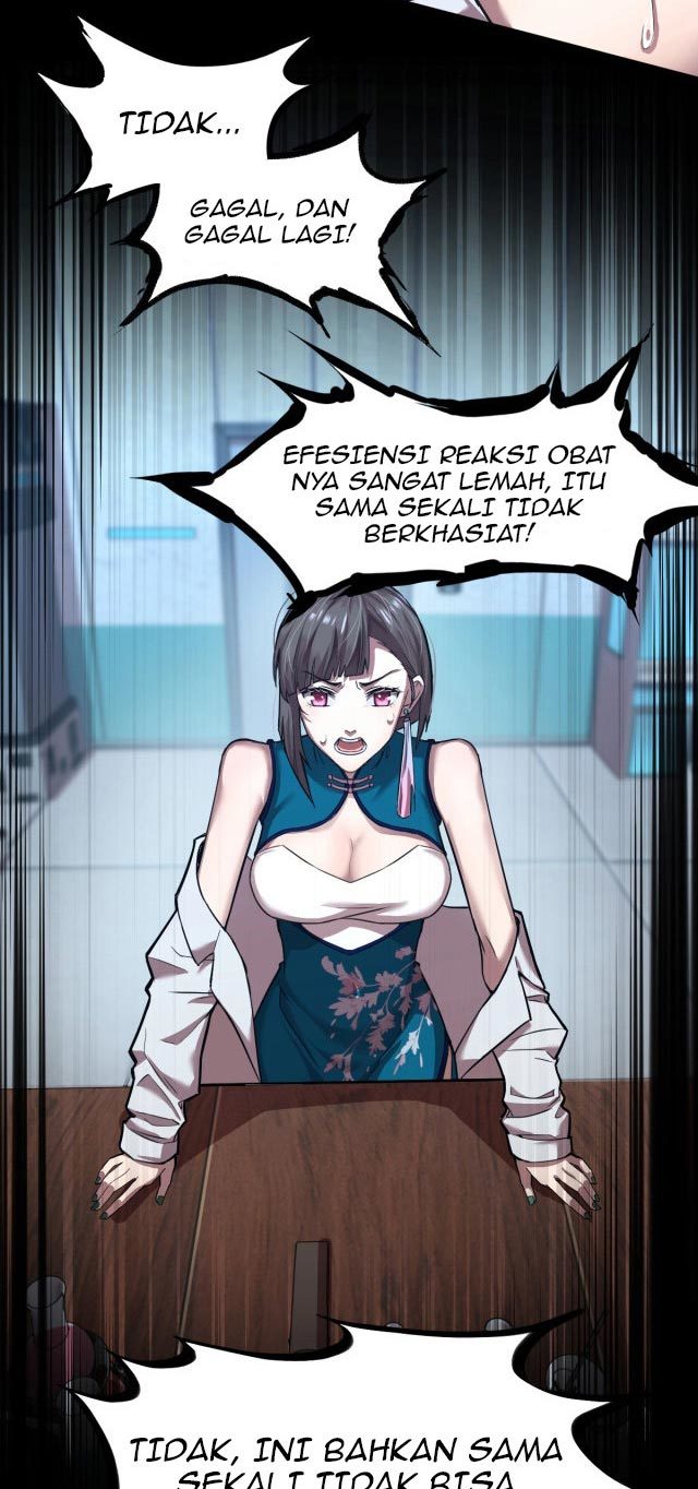 Apex Future Martial Arts Chapter 09 page 5