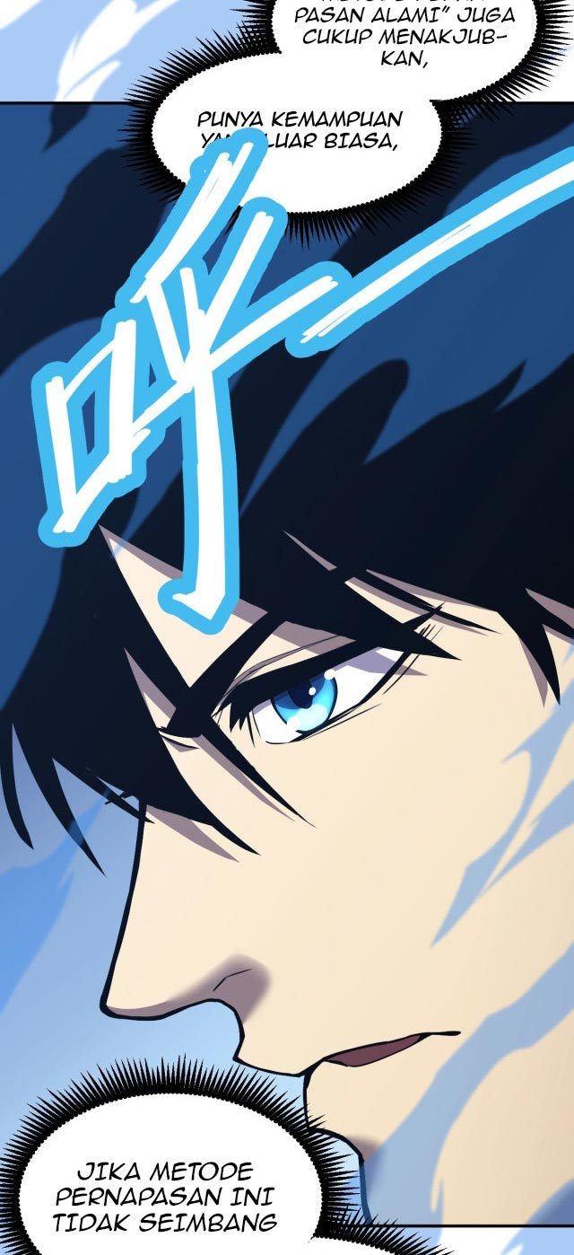 Apex Future Martial Arts Chapter 09 page 50