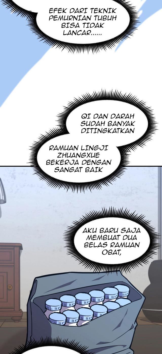 Apex Future Martial Arts Chapter 09 page 51