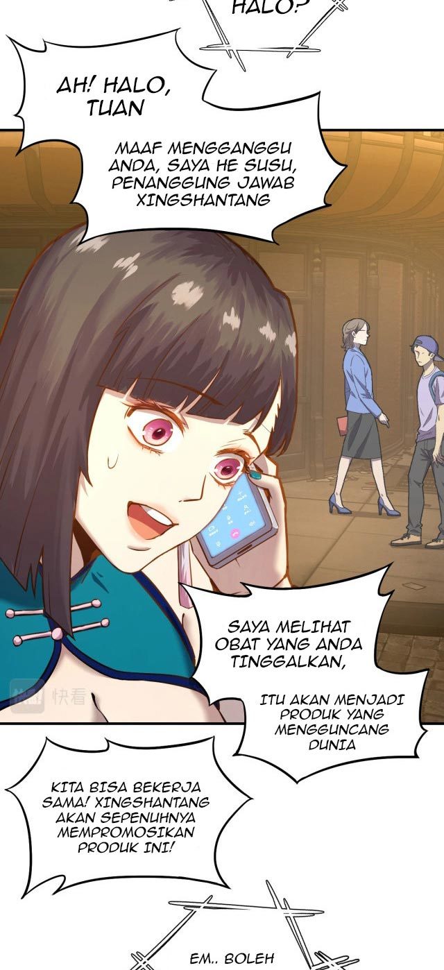Apex Future Martial Arts Chapter 09 page 54