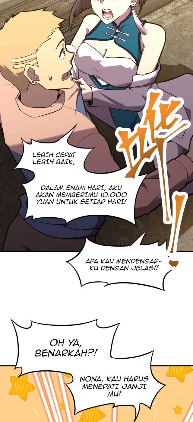 Apex Future Martial Arts Chapter 09 page 57