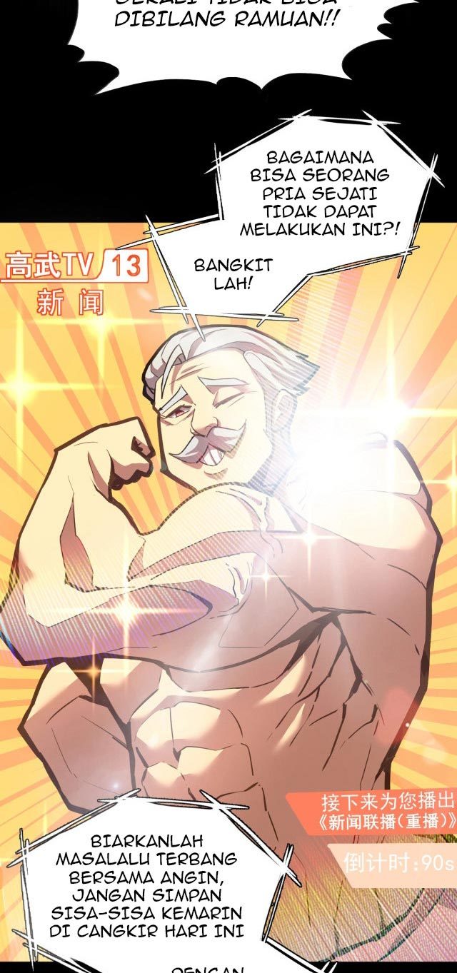 Apex Future Martial Arts Chapter 09 page 6