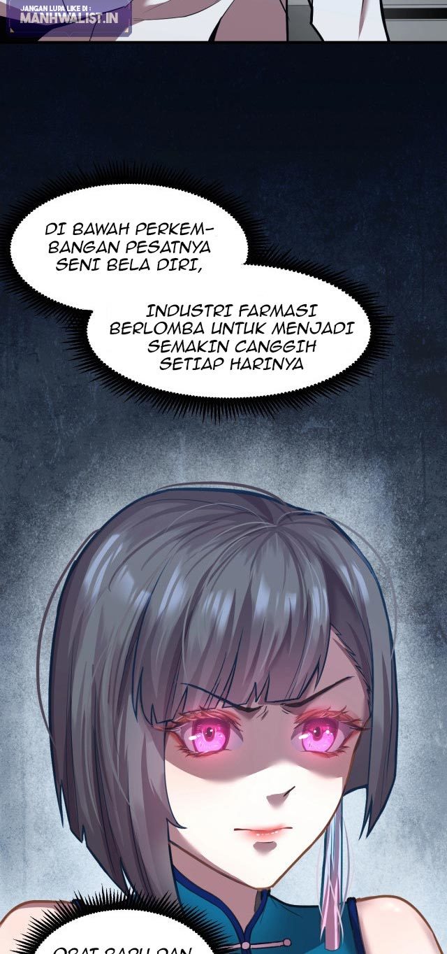 Apex Future Martial Arts Chapter 09 page 8