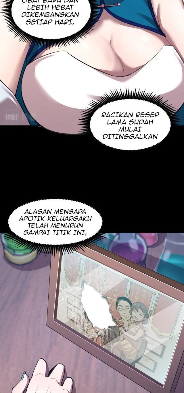 Apex Future Martial Arts Chapter 09 page 9
