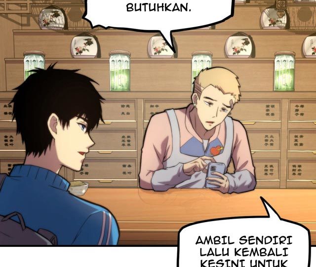 Apex Future Martial Arts Chapter 08 page 19