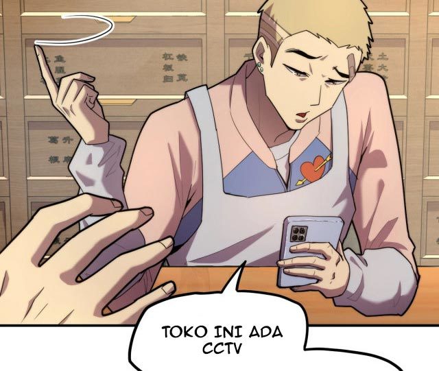 Apex Future Martial Arts Chapter 08 page 21