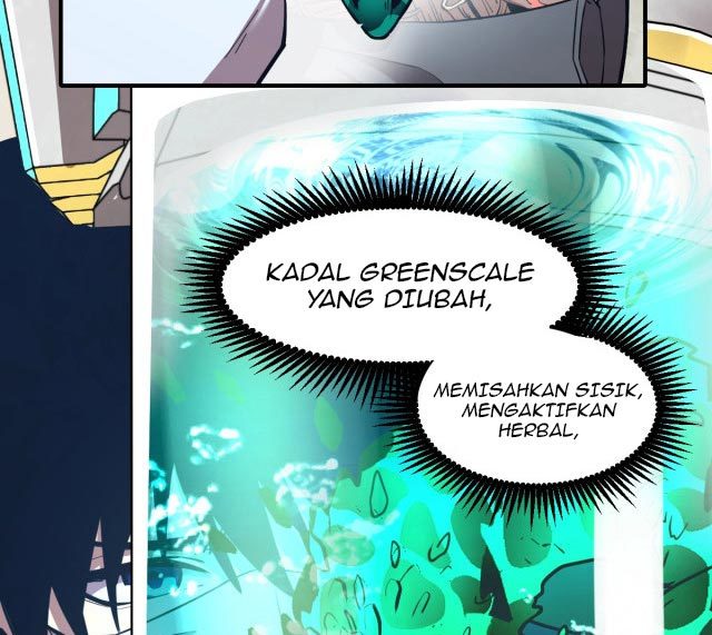 Apex Future Martial Arts Chapter 08 page 97