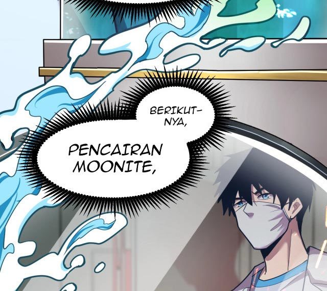 Apex Future Martial Arts Chapter 08 page 99