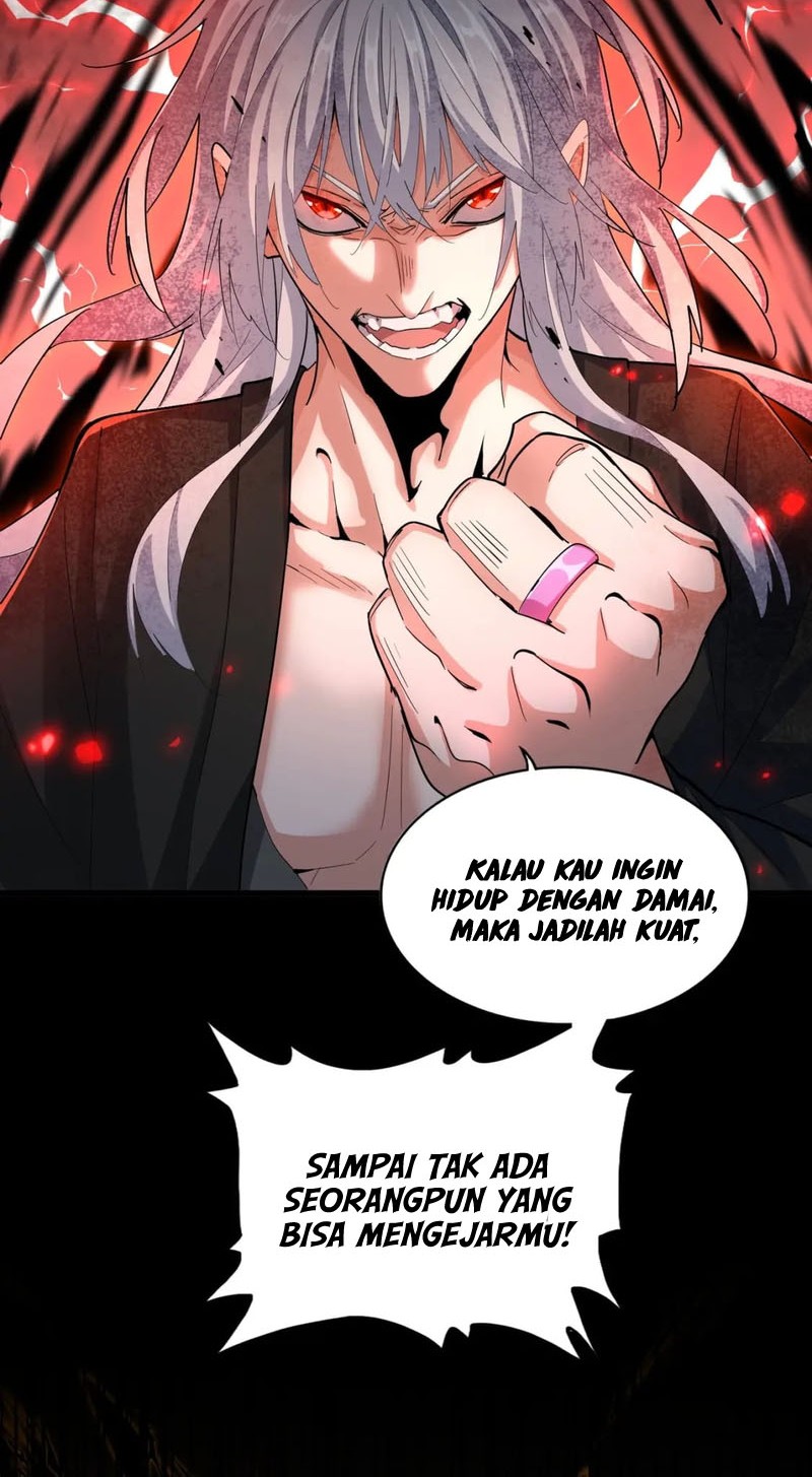 Magic Emperor Chapter 370 page 18