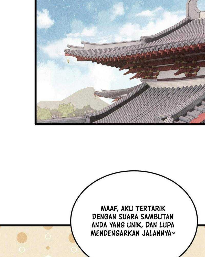 All Hail the Sect Leader Chapter 220 page 24
