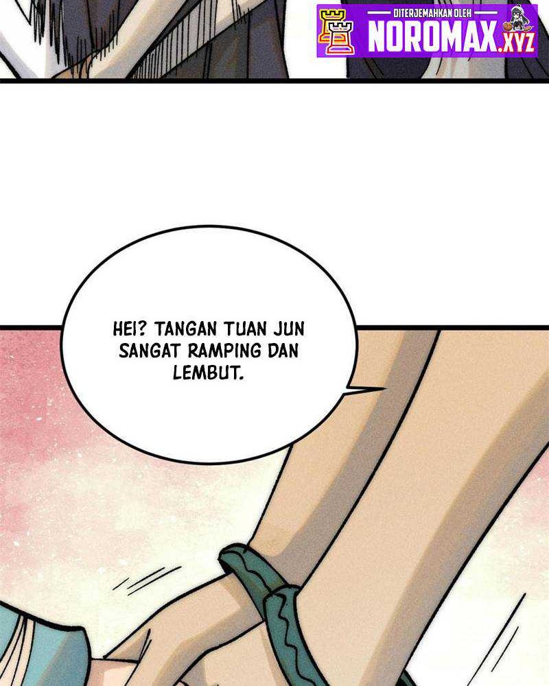 All Hail the Sect Leader Chapter 220 page 26