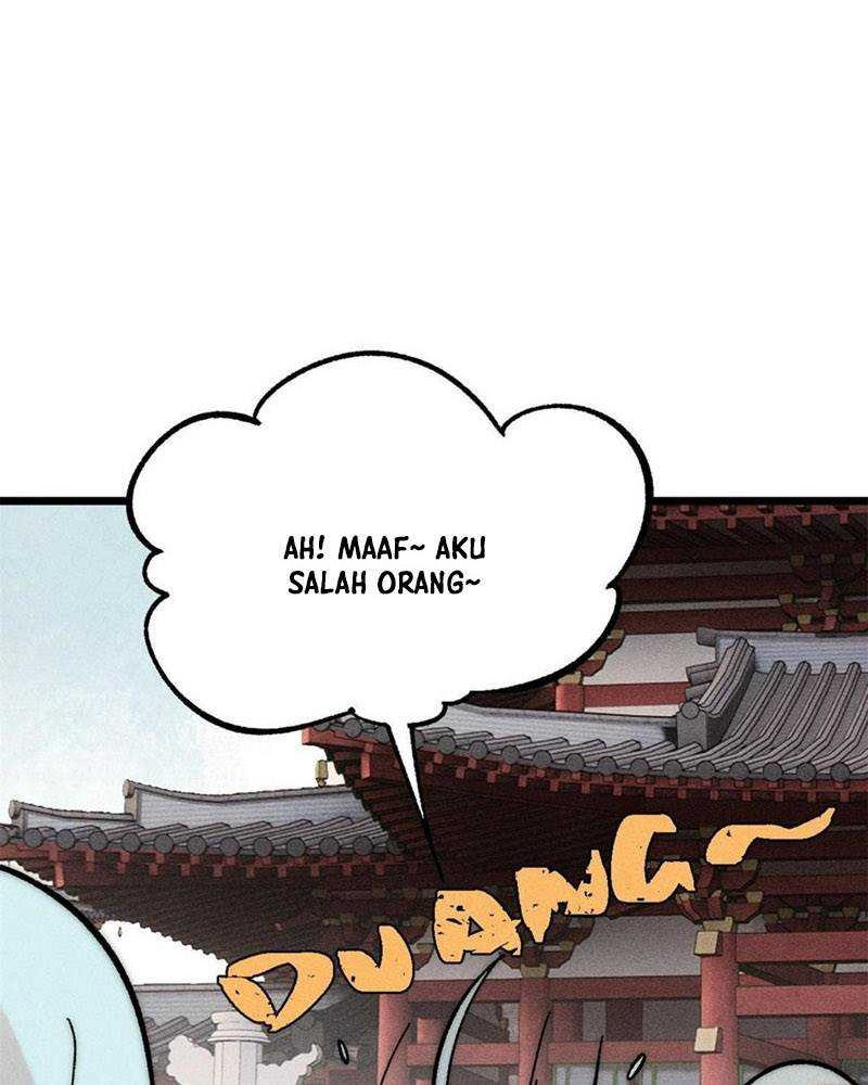 All Hail the Sect Leader Chapter 220 page 28