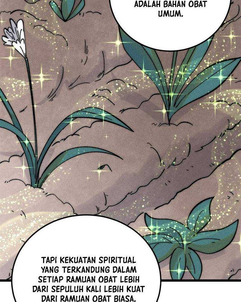 All Hail the Sect Leader Chapter 220 page 36