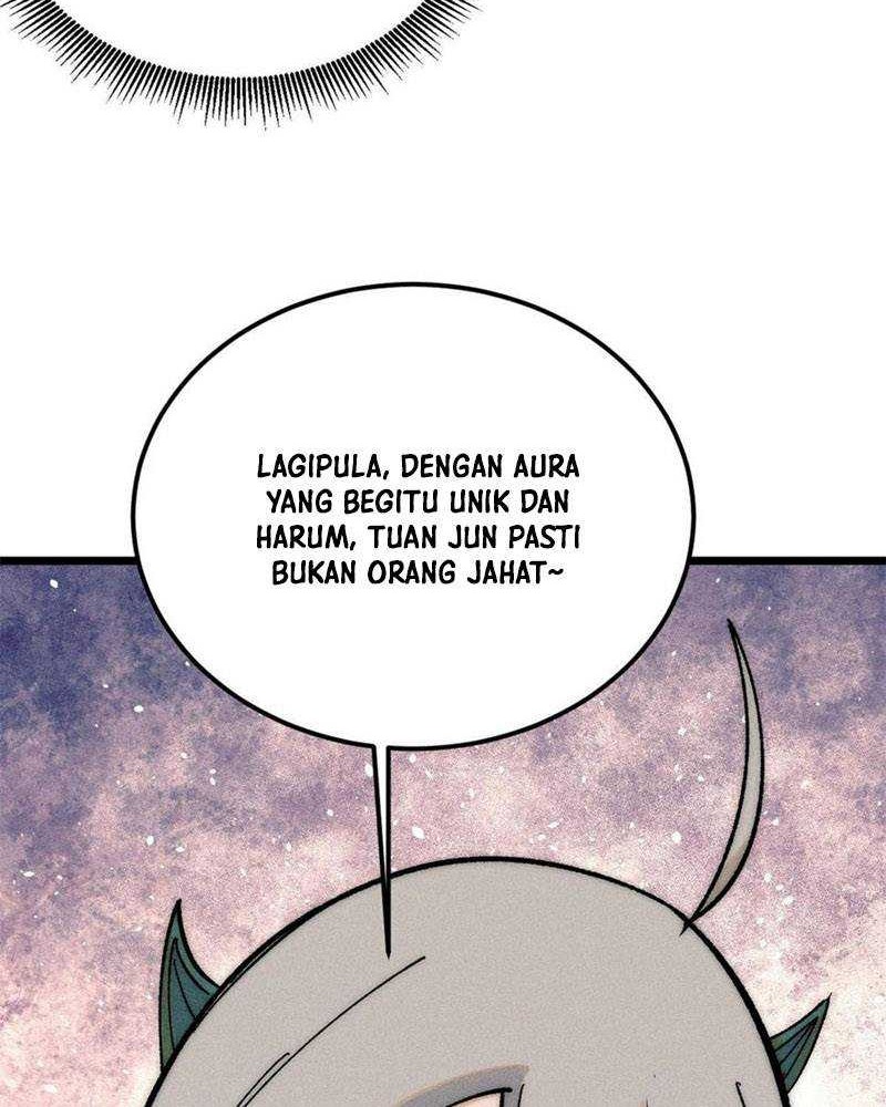 All Hail the Sect Leader Chapter 220 page 40