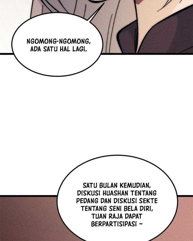 All Hail the Sect Leader Chapter 220 page 42
