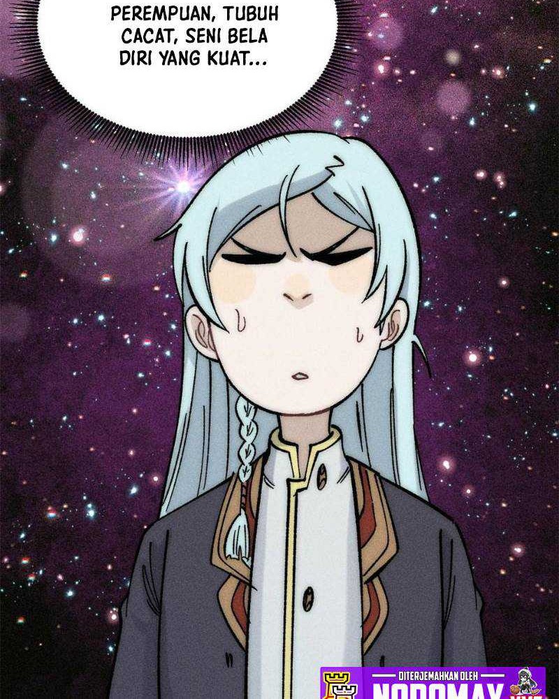 All Hail the Sect Leader Chapter 220 page 46