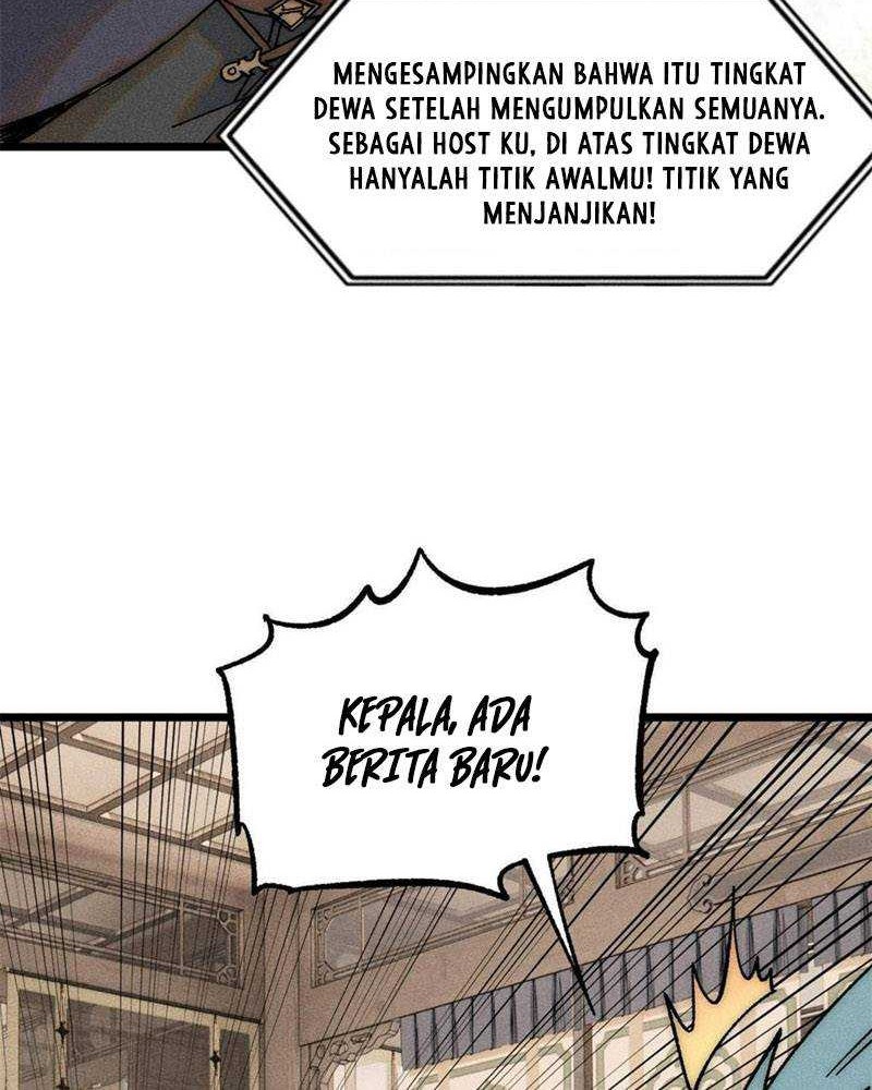 All Hail the Sect Leader Chapter 220 page 5